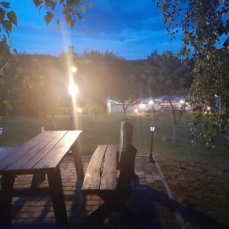 Orzechowka Lądek-Zdrój Esterno foto