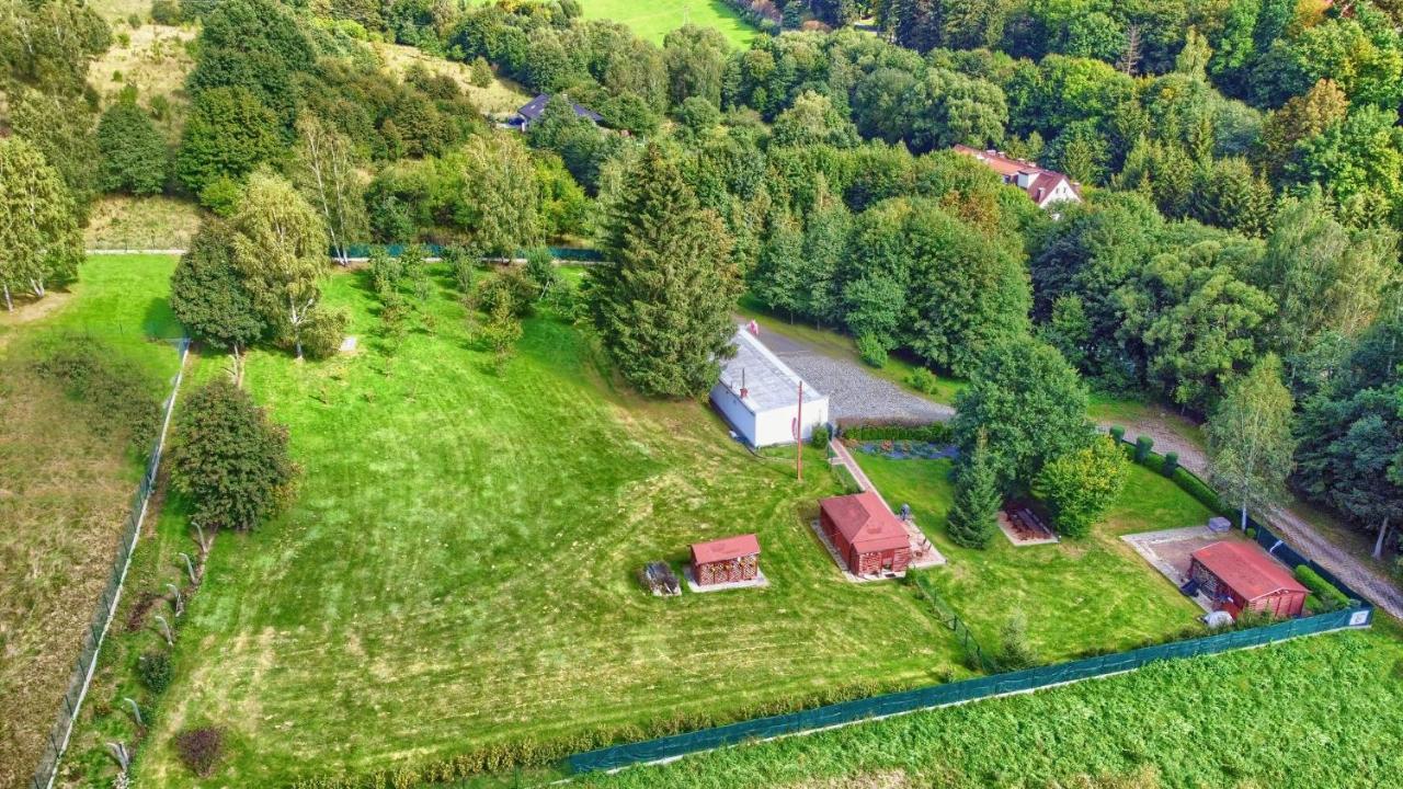 Orzechowka Lądek-Zdrój Esterno foto