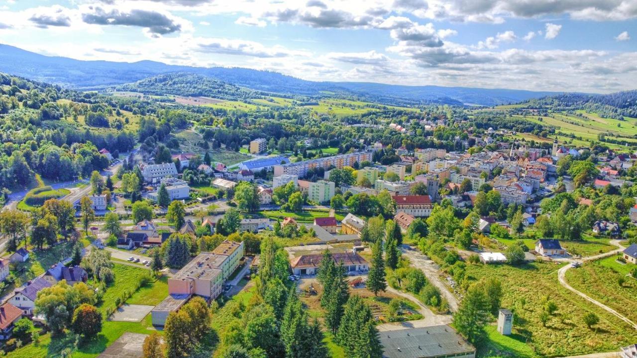 Orzechowka Lądek-Zdrój Esterno foto
