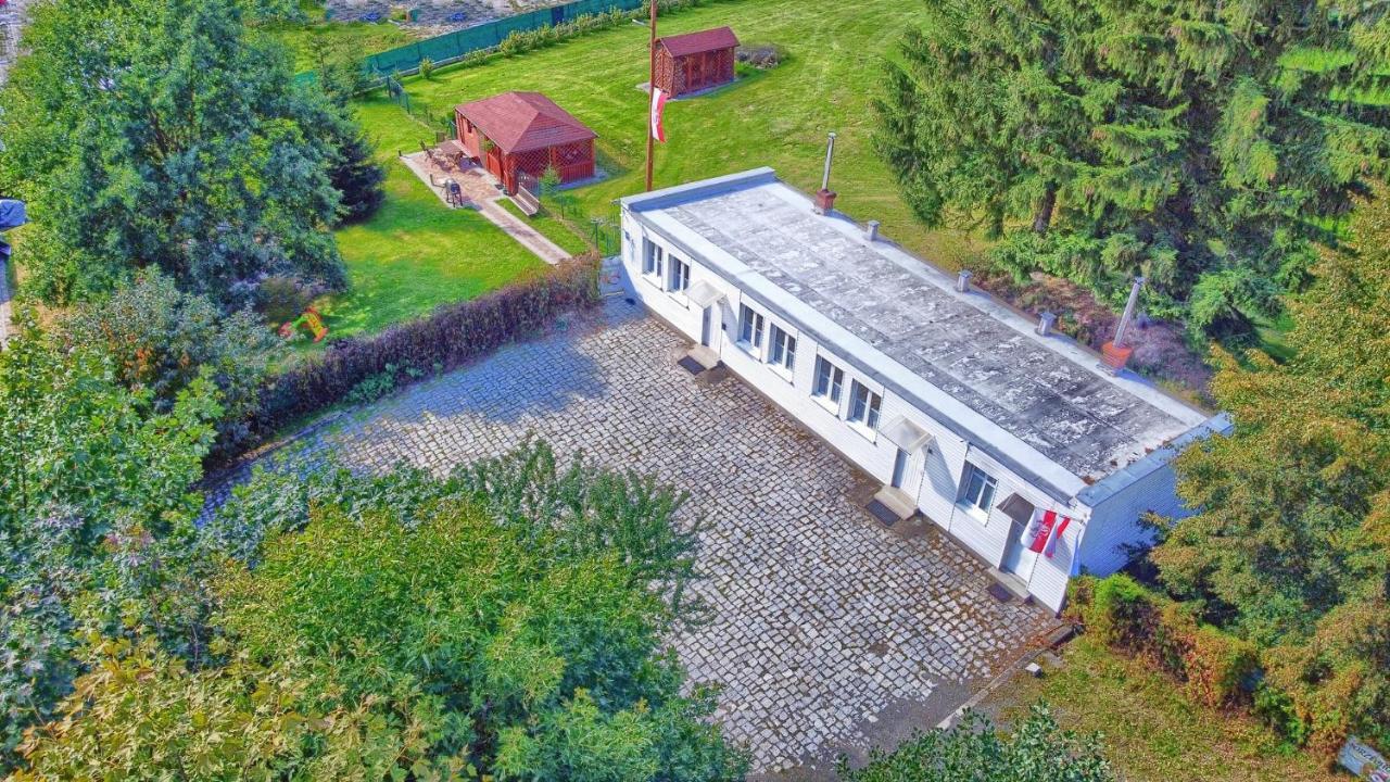 Orzechowka Lądek-Zdrój Esterno foto