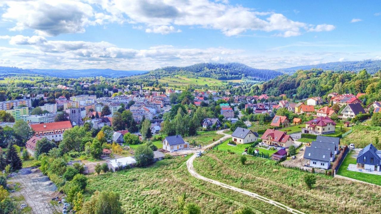 Orzechowka Lądek-Zdrój Esterno foto