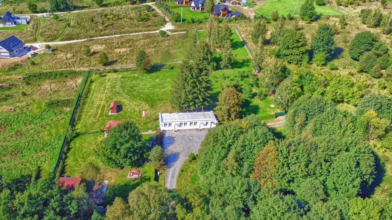 Orzechowka Lądek-Zdrój Esterno foto