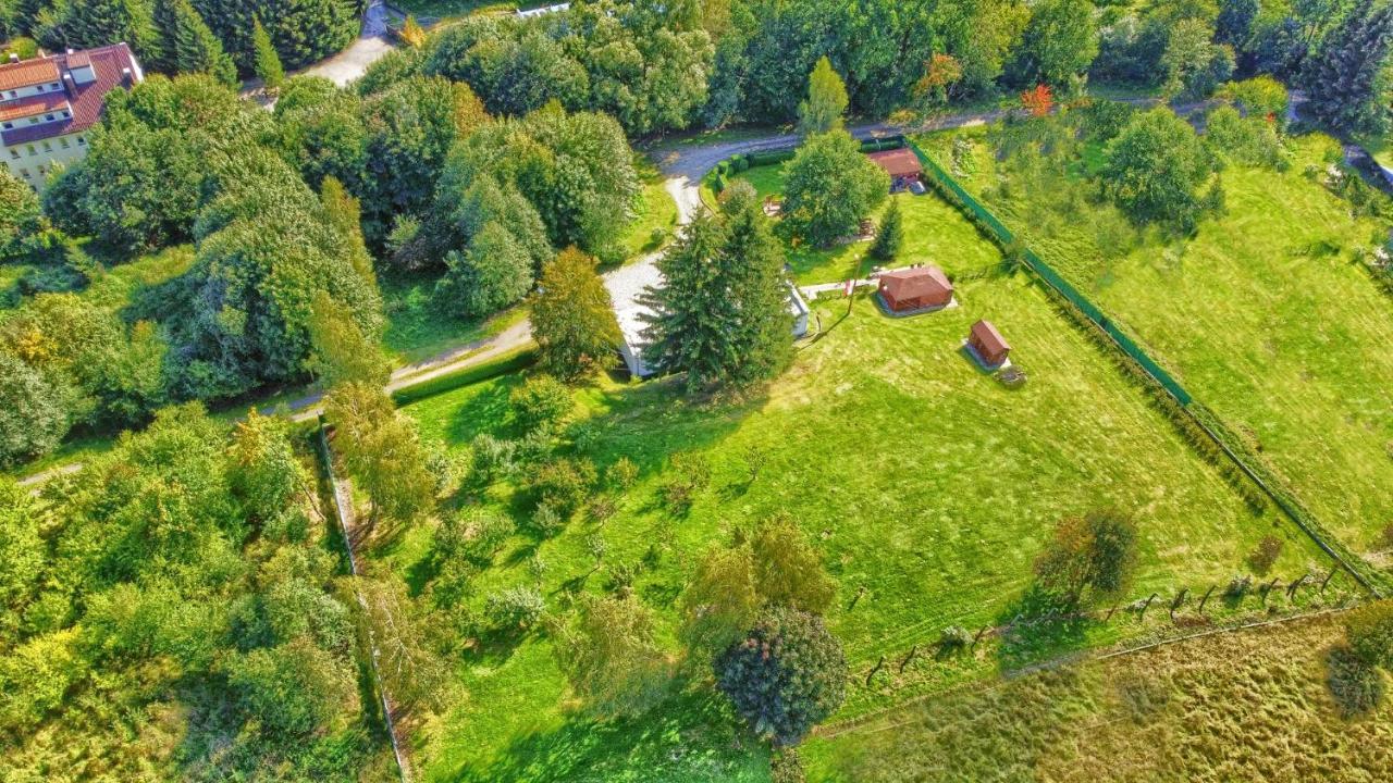 Orzechowka Lądek-Zdrój Esterno foto