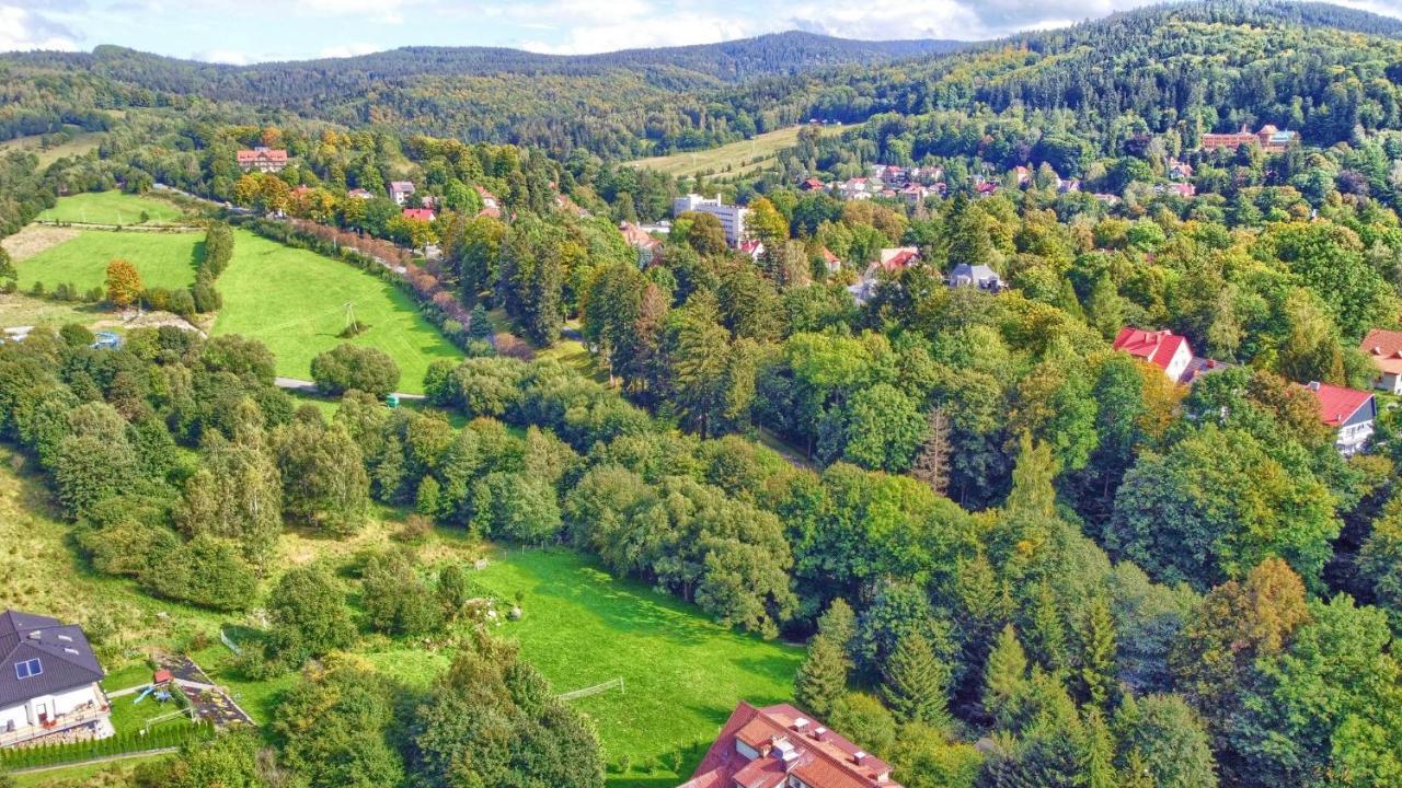 Orzechowka Lądek-Zdrój Esterno foto