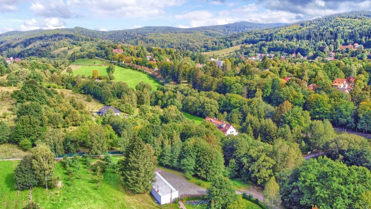 Orzechowka Lądek-Zdrój Esterno foto