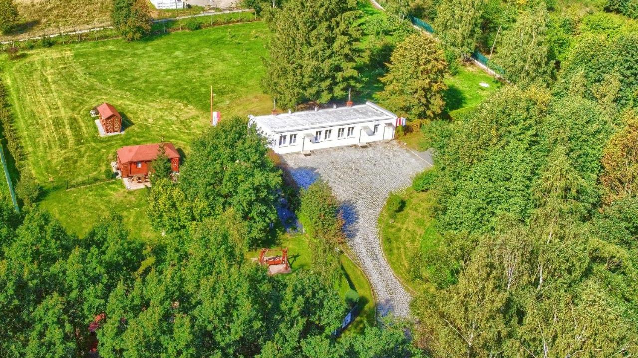 Orzechowka Lądek-Zdrój Esterno foto