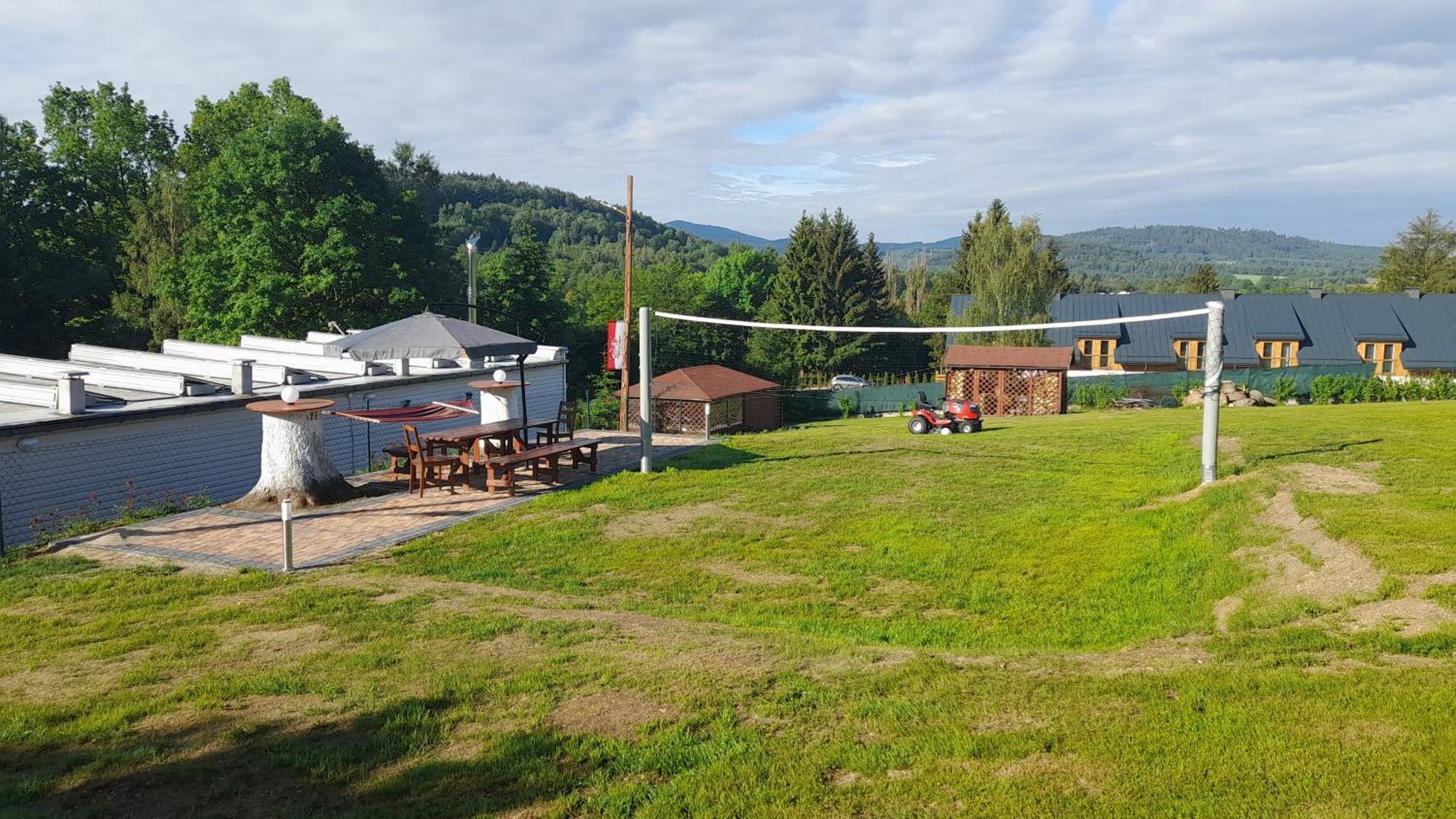 Orzechowka Lądek-Zdrój Esterno foto