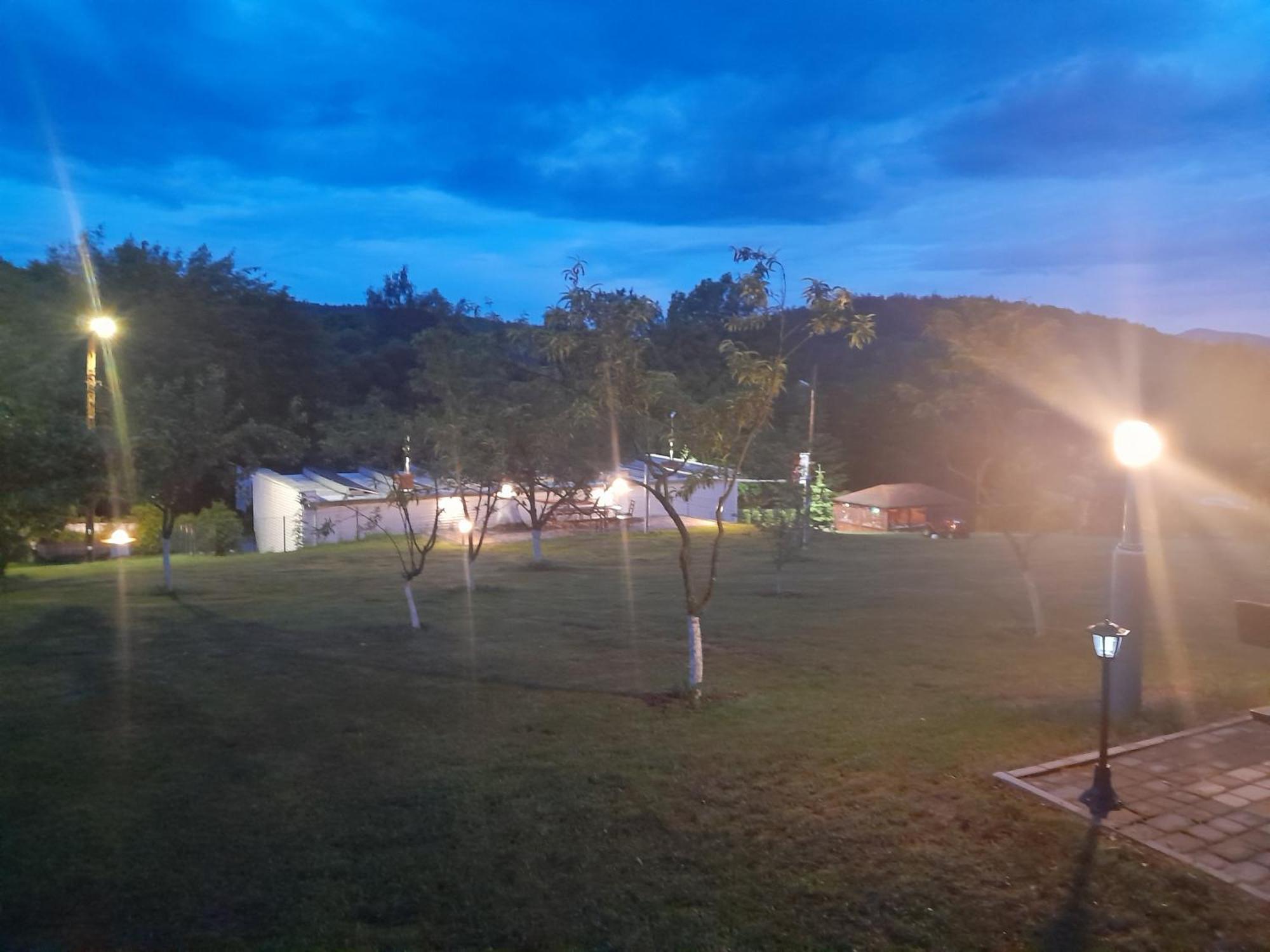 Orzechowka Lądek-Zdrój Esterno foto