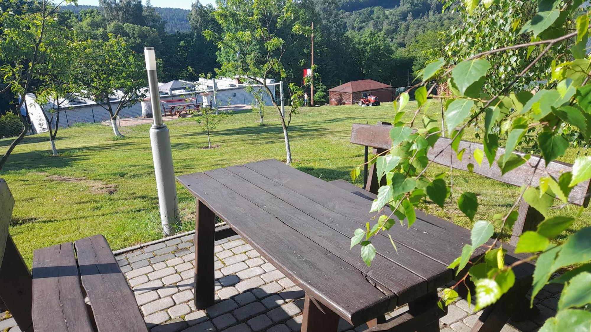 Orzechowka Lądek-Zdrój Esterno foto