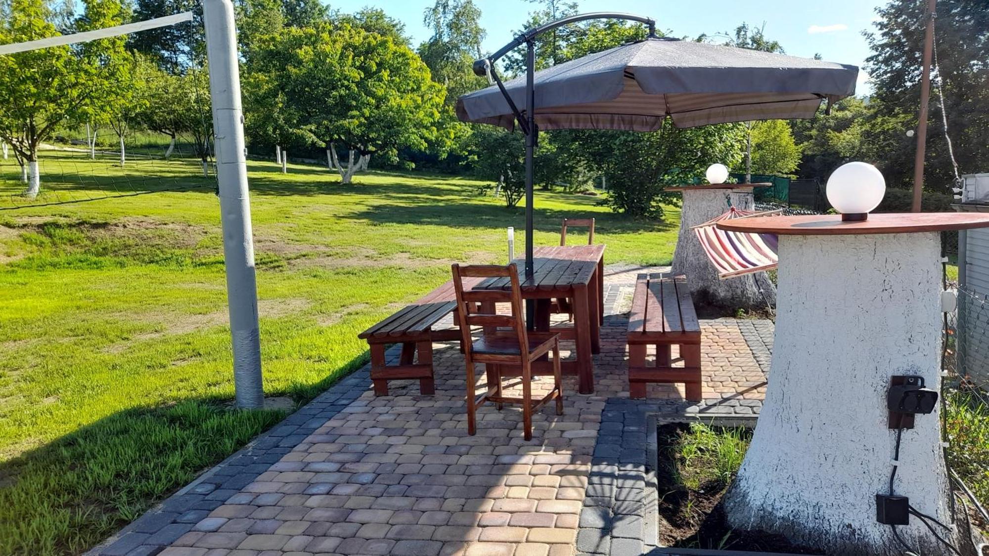 Orzechowka Lądek-Zdrój Esterno foto