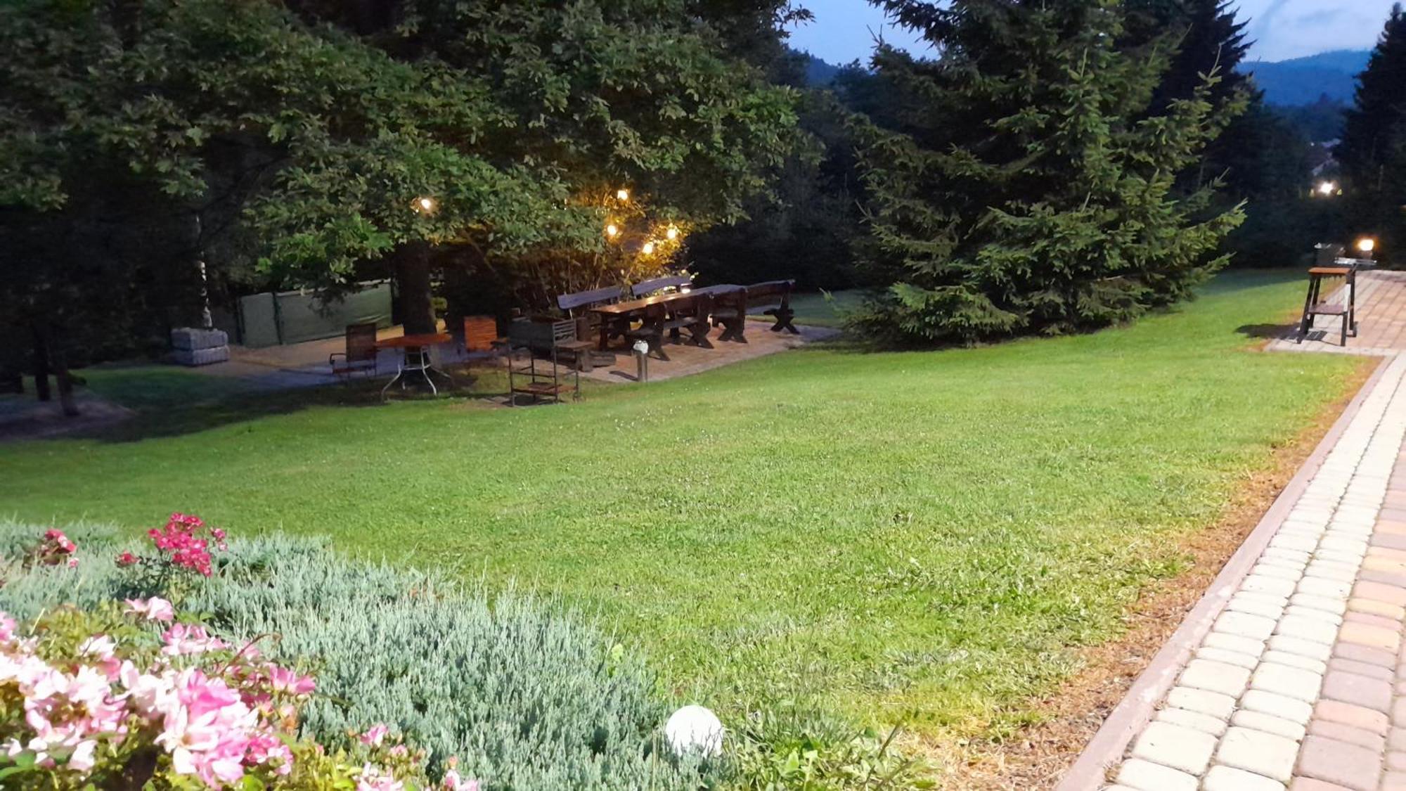 Orzechowka Lądek-Zdrój Esterno foto