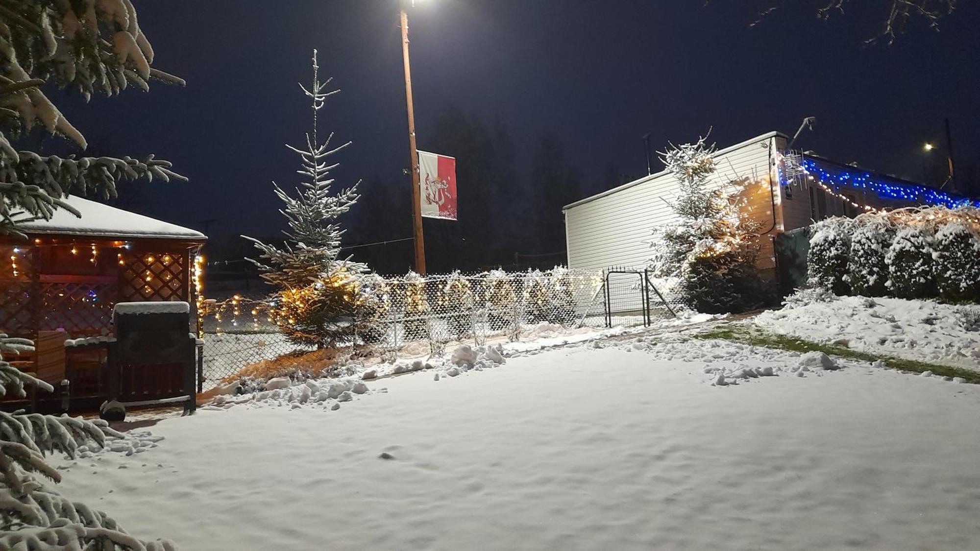 Orzechowka Lądek-Zdrój Esterno foto