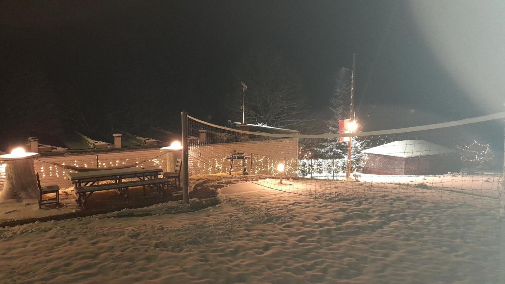 Orzechowka Lądek-Zdrój Esterno foto